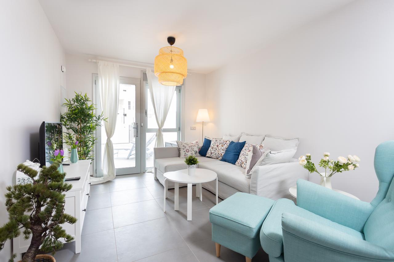 La Tejita Luxury Apartment Ngoại thất bức ảnh