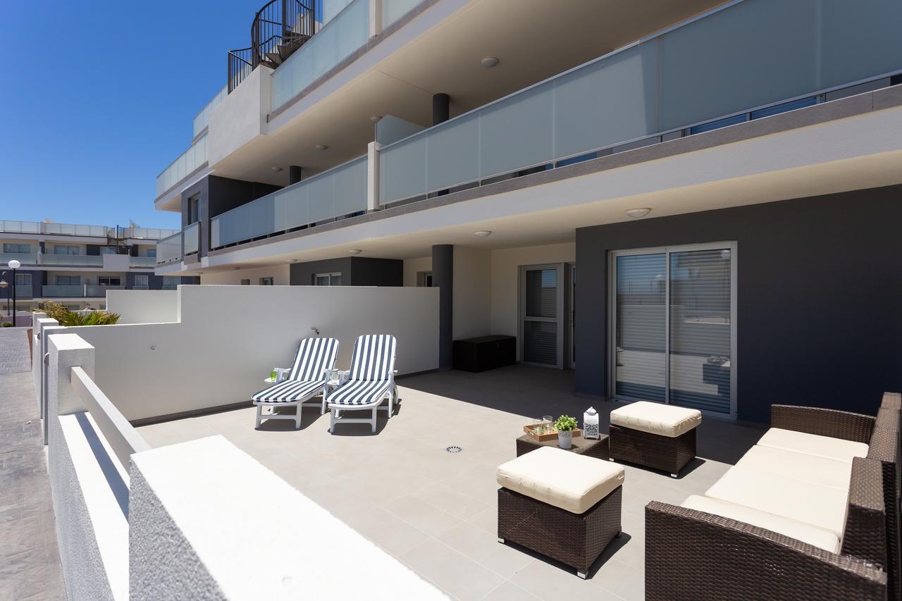 La Tejita Luxury Apartment Ngoại thất bức ảnh